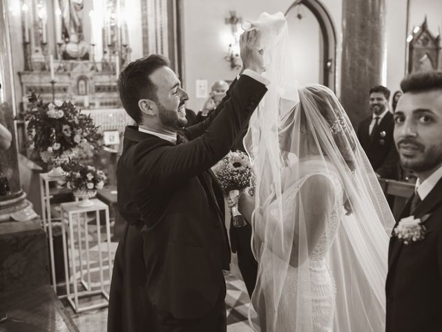 Il matrimonio di Salvatore e Noemi a Palermo, Palermo 23
