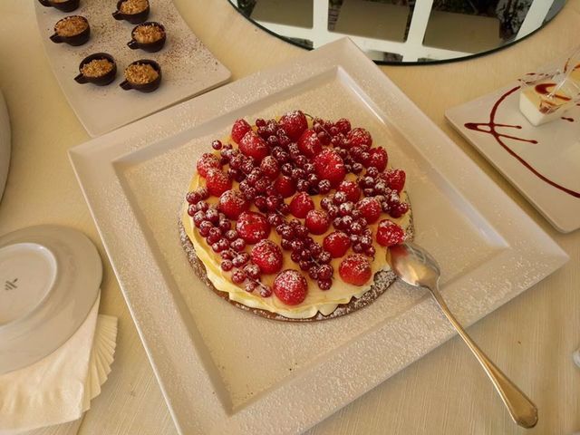 Il matrimonio di Maria Grazia e Alessandro a Grottaferrata, Roma 7