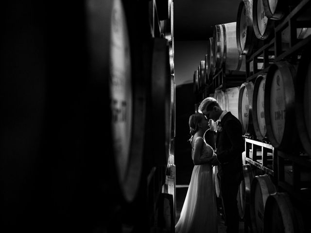Il matrimonio di Davide e Viola a Civitella di Romagna, Forlì-Cesena 27
