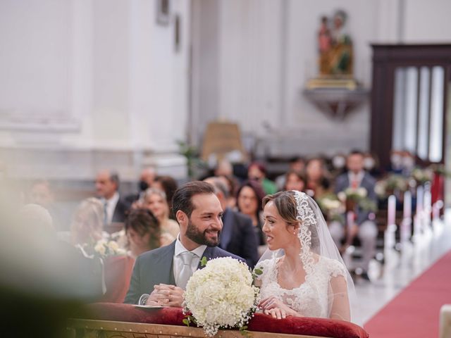 Il matrimonio di Francesca e Salvatore a Caserta, Caserta 39