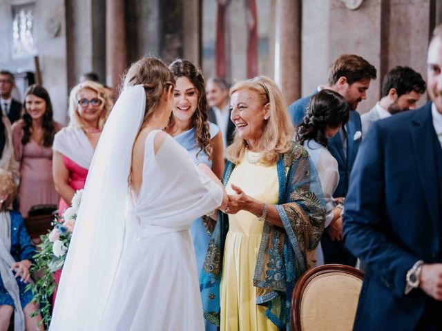 Il matrimonio di Andrea e Eleonora a Caorle, Venezia 45