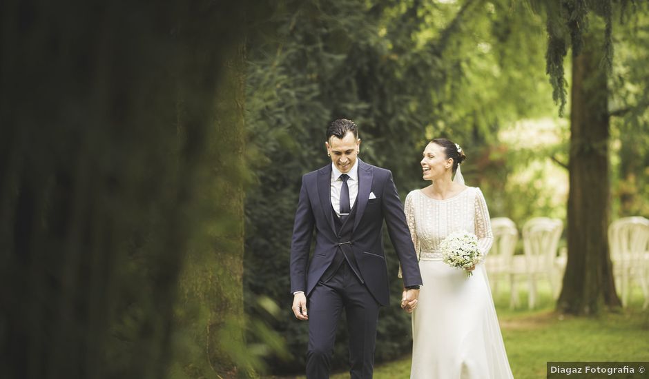 Il matrimonio di Nicola e Roberta a Bonemerse, Cremona