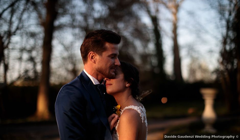 Il matrimonio di Leonardo e Cinzia a Treviso, Treviso