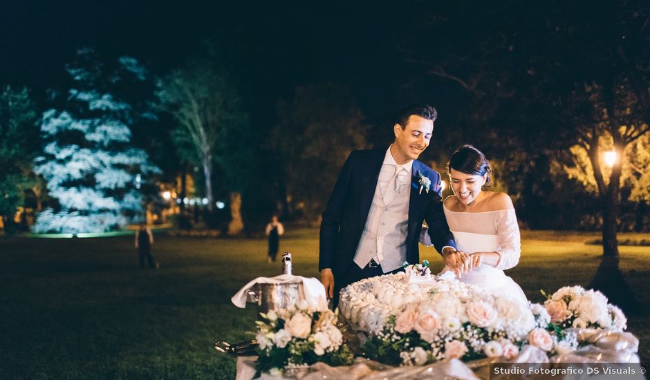 Il matrimonio di Lorenzo e Alice a Milano, Milano