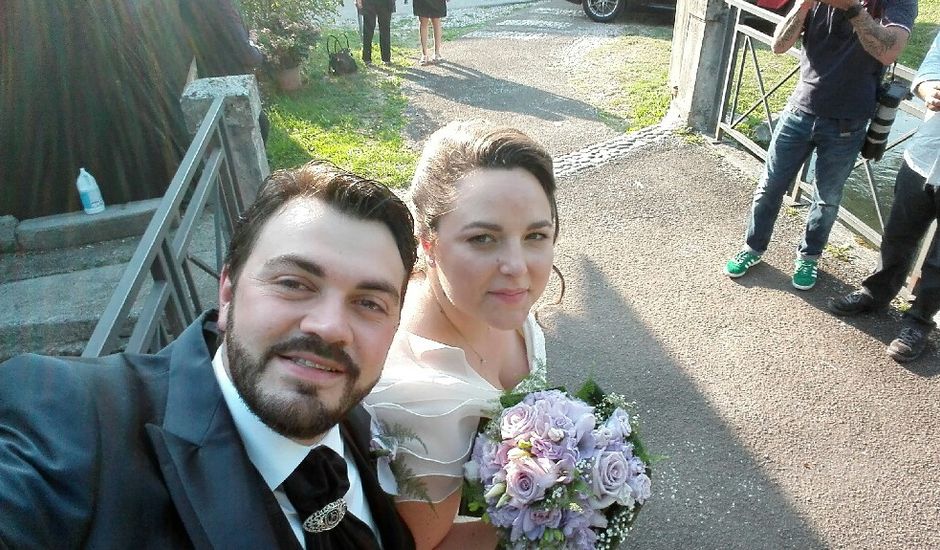 Il matrimonio di Chiara e Lorenzo a Tricesimo, Udine