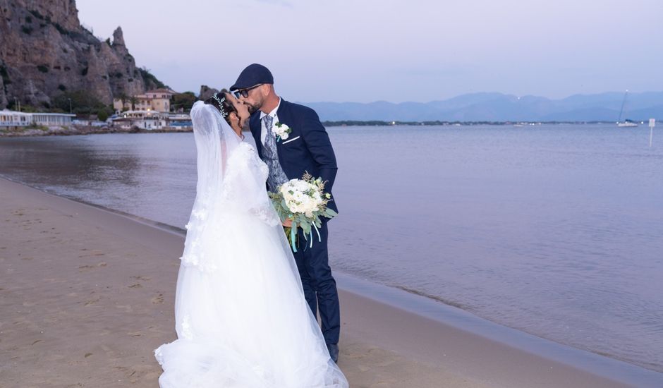 Il matrimonio di Federico e Melissa  a Latina, Latina