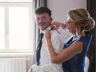 Le nozze di Simona e Giovanni 3