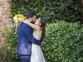 Le nozze di Federica e Marco 3