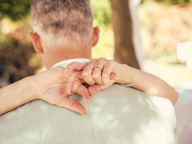 Il matrimonio di Nicoletta e Eugenio a Soriso, Novara 39