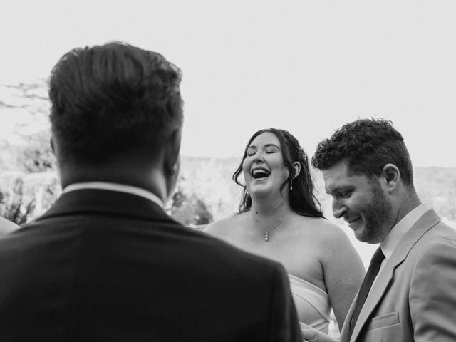 Il matrimonio di Tim e Jordyn a Manziana, Roma 19