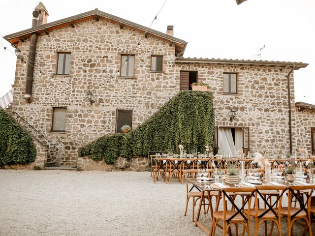 Il matrimonio di Simone e Chiara a Paliano, Frosinone 12