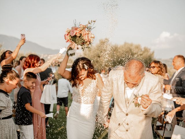 Il matrimonio di Simone e Chiara a Paliano, Frosinone 1