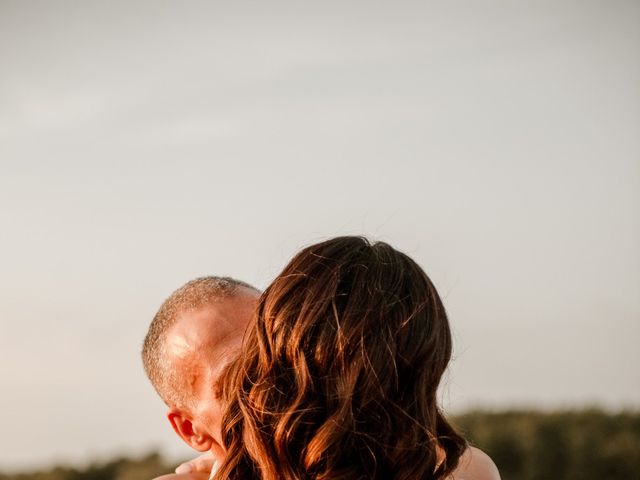 Il matrimonio di Simone e Chiara a Paliano, Frosinone 23