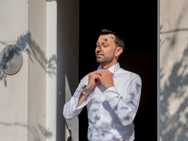 Il matrimonio di Cleofe e Giuseppe a Bari, Bari 2