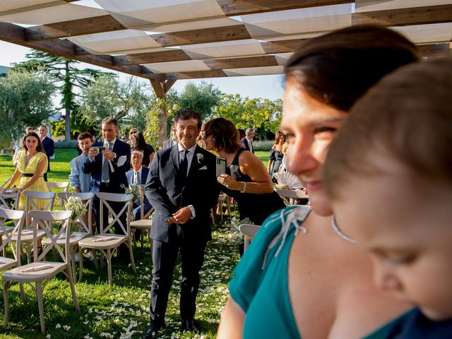 Il matrimonio di Cleofe e Giuseppe a Bari, Bari 5