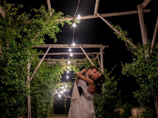 Il matrimonio di Cleofe e Giuseppe a Bari, Bari 6