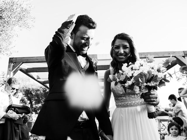 Il matrimonio di Cleofe e Giuseppe a Bari, Bari 9