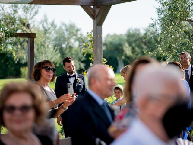 Il matrimonio di Cleofe e Giuseppe a Bari, Bari 11
