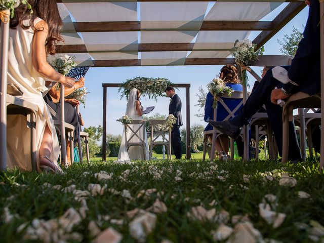 Il matrimonio di Cleofe e Giuseppe a Bari, Bari 12