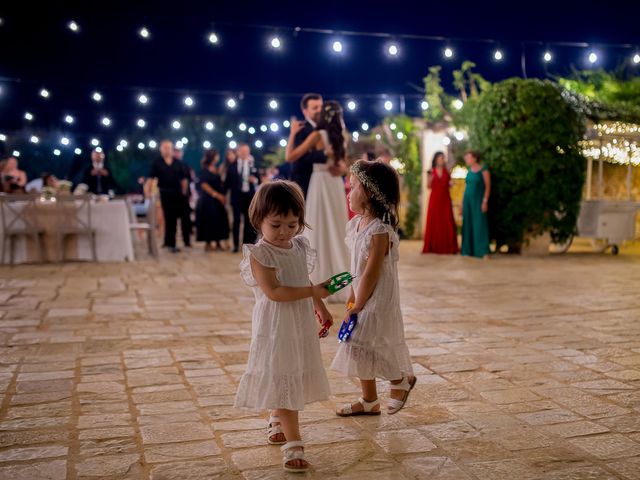 Il matrimonio di Cleofe e Giuseppe a Bari, Bari 13