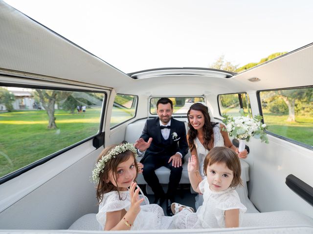 Il matrimonio di Cleofe e Giuseppe a Bari, Bari 16