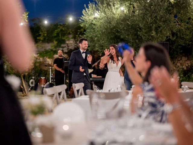 Il matrimonio di Cleofe e Giuseppe a Bari, Bari 17
