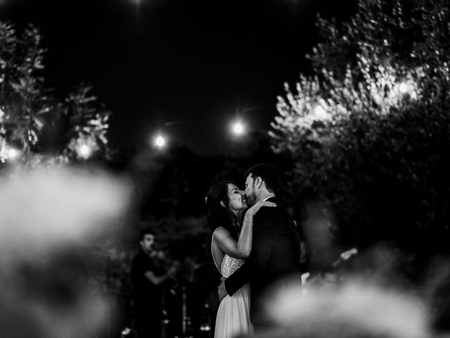 Il matrimonio di Cleofe e Giuseppe a Bari, Bari 19