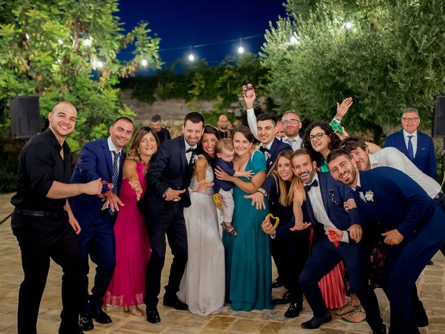 Il matrimonio di Cleofe e Giuseppe a Bari, Bari 20
