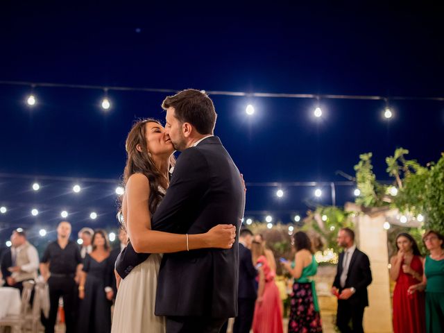 Il matrimonio di Cleofe e Giuseppe a Bari, Bari 21