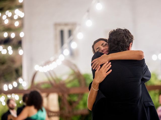 Il matrimonio di Cleofe e Giuseppe a Bari, Bari 22