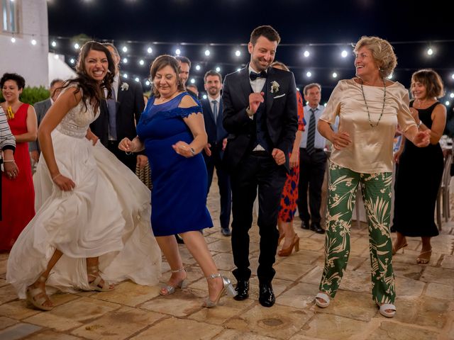 Il matrimonio di Cleofe e Giuseppe a Bari, Bari 23