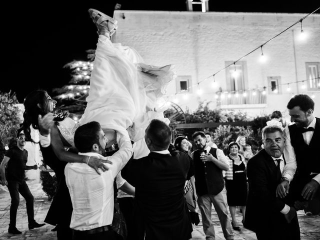 Il matrimonio di Cleofe e Giuseppe a Bari, Bari 25