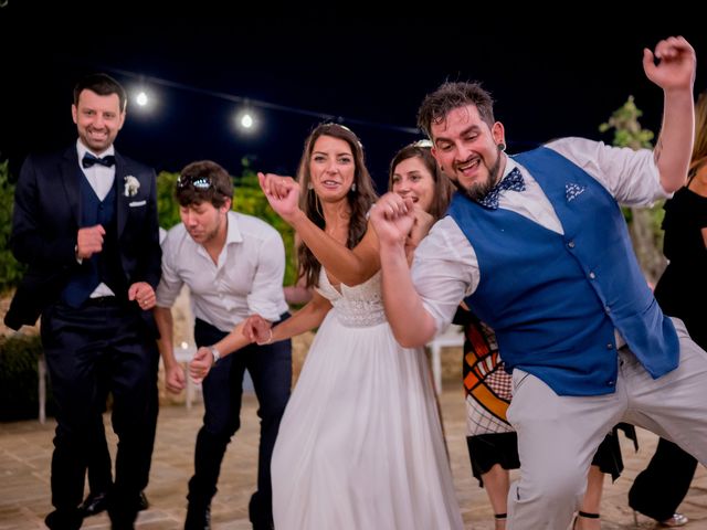 Il matrimonio di Cleofe e Giuseppe a Bari, Bari 27