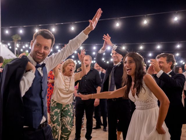 Il matrimonio di Cleofe e Giuseppe a Bari, Bari 29