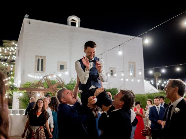 Il matrimonio di Cleofe e Giuseppe a Bari, Bari 31