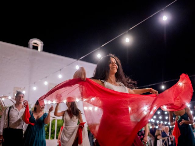 Il matrimonio di Cleofe e Giuseppe a Bari, Bari 32