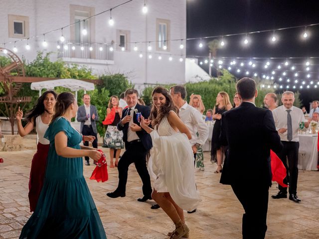 Il matrimonio di Cleofe e Giuseppe a Bari, Bari 34