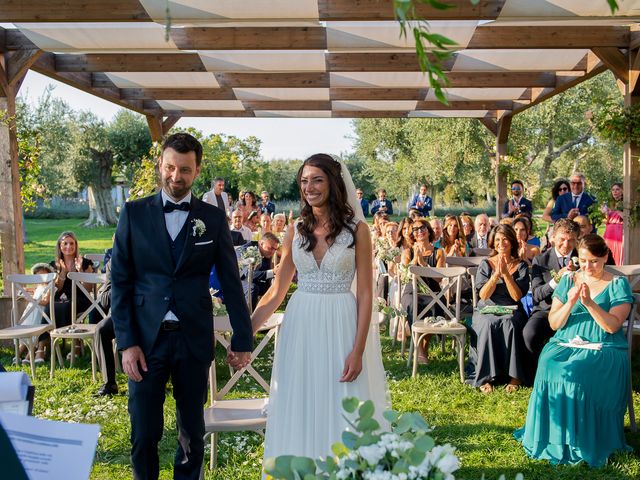 Il matrimonio di Cleofe e Giuseppe a Bari, Bari 35