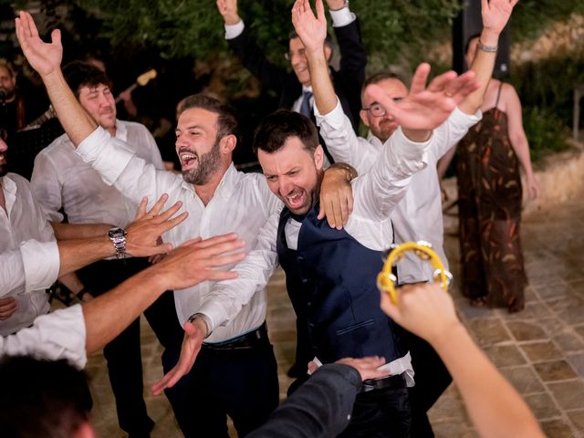 Il matrimonio di Cleofe e Giuseppe a Bari, Bari 36