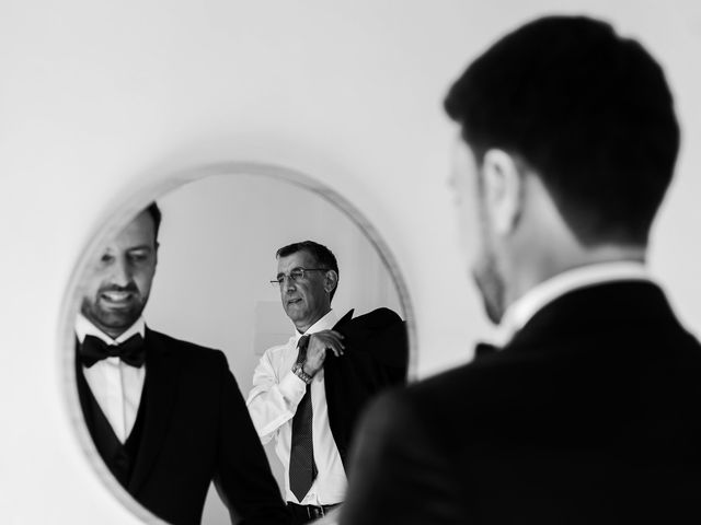 Il matrimonio di Cleofe e Giuseppe a Bari, Bari 38