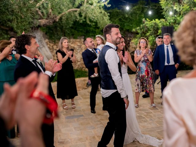 Il matrimonio di Cleofe e Giuseppe a Bari, Bari 39