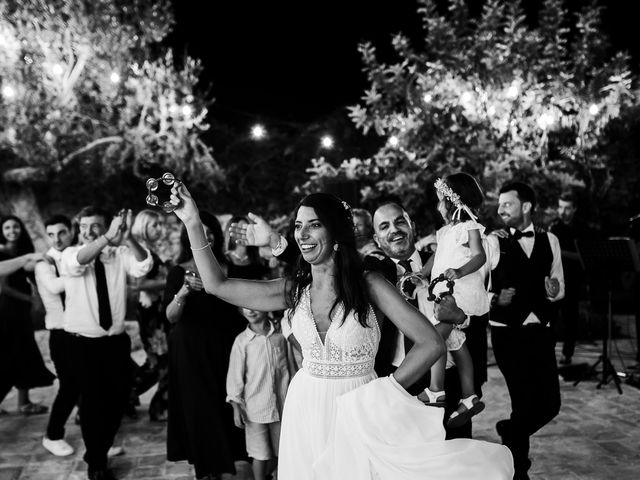 Il matrimonio di Cleofe e Giuseppe a Bari, Bari 42
