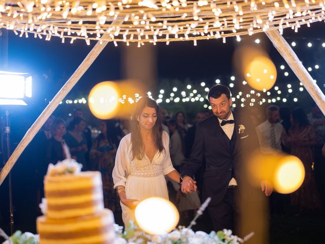 Il matrimonio di Cleofe e Giuseppe a Bari, Bari 44