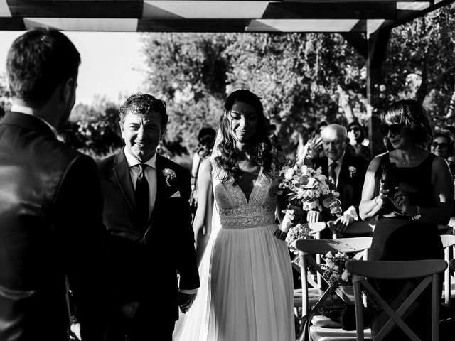 Il matrimonio di Cleofe e Giuseppe a Bari, Bari 45