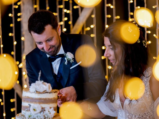Il matrimonio di Cleofe e Giuseppe a Bari, Bari 47
