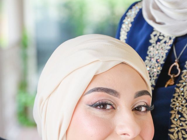 Il matrimonio di Mouad e Yusra a Altavilla Monferrato, Alessandria 3