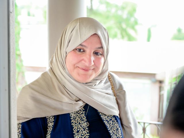 Il matrimonio di Mouad e Yusra a Altavilla Monferrato, Alessandria 14