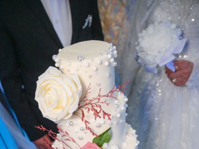 Il matrimonio di Mouad e Yusra a Altavilla Monferrato, Alessandria 18