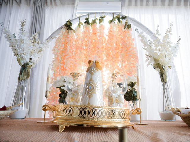 Il matrimonio di Mouad e Yusra a Altavilla Monferrato, Alessandria 23