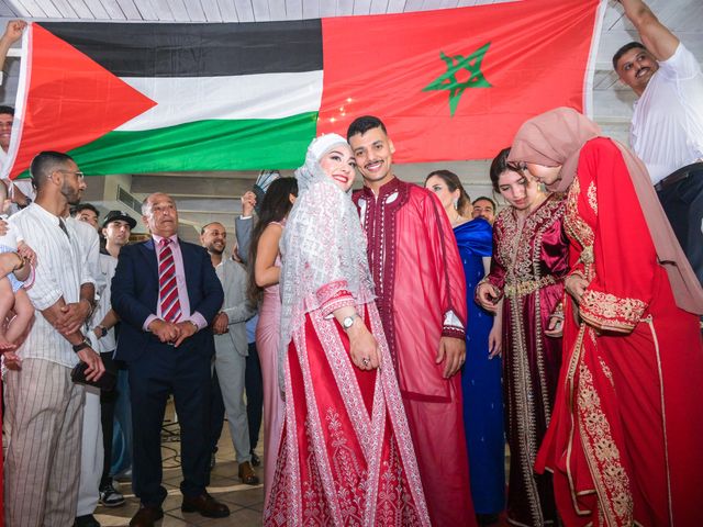 Il matrimonio di Mouad e Yusra a Altavilla Monferrato, Alessandria 38